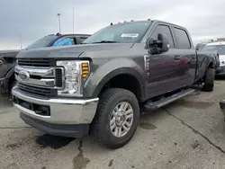 Ford f350 salvage cars for sale: 2019 Ford F350 Super Duty