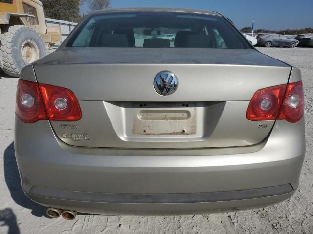 2006 Volkswagen Jetta Value