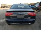 2013 Audi A4 Premium Plus