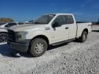 2015 Ford F150 Super Cab