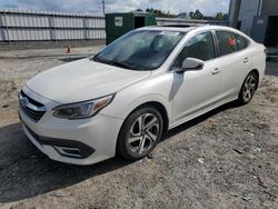 2022 Subaru Legacy Limited XT en venta en Fredericksburg, VA