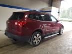 2009 Chevrolet Traverse LTZ