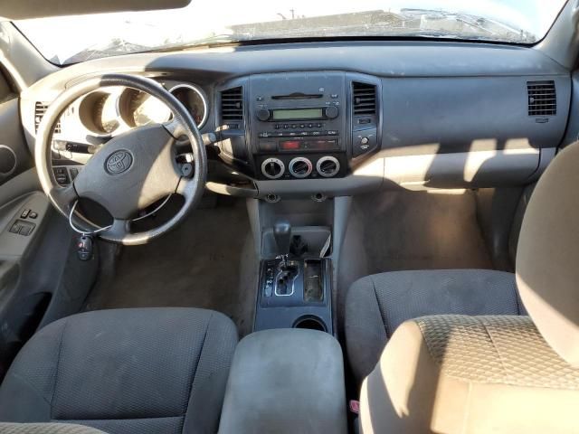 2006 Toyota Tacoma Access Cab