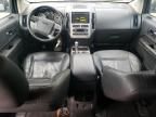 2010 Ford Edge Limited