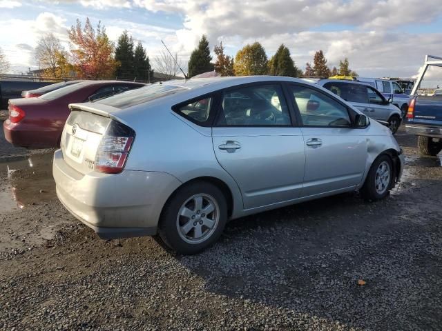 2004 Toyota Prius