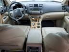 2008 Toyota Highlander Hybrid Limited