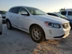 2016 Volvo XC60 T5 Platinum