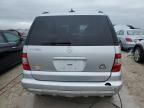 2003 Mercedes-Benz ML 320