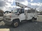 2009 GMC C5500 C5C042