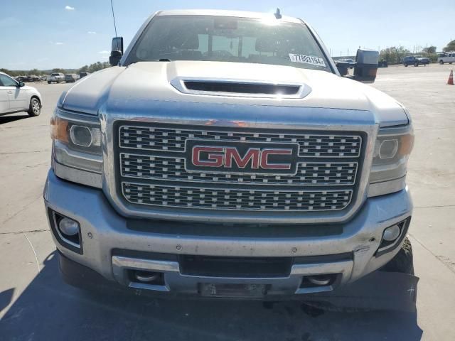 2019 GMC Sierra K2500 Denali