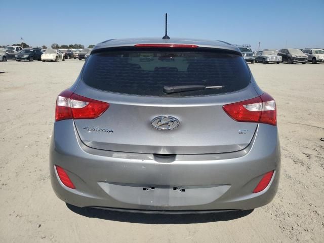 2015 Hyundai Elantra GT