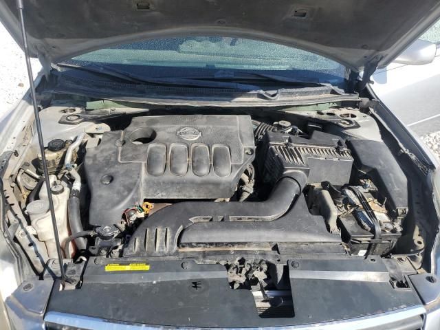 2009 Nissan Altima 2.5