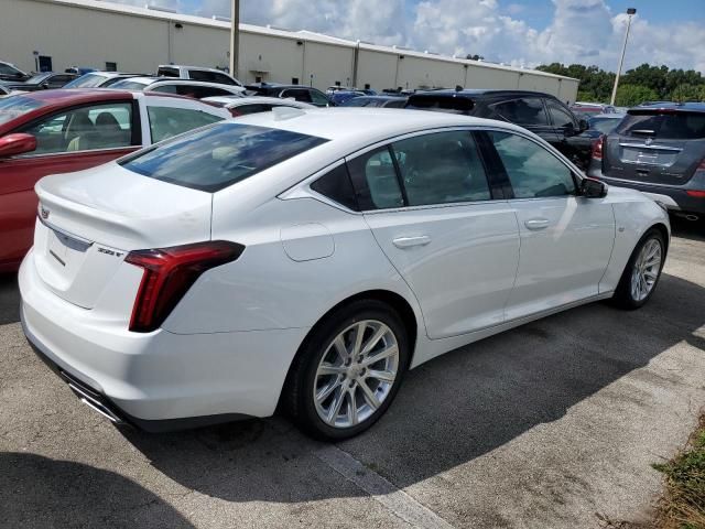 2020 Cadillac CT5 Luxury