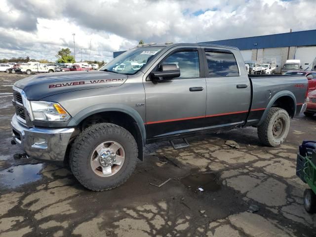 2011 Dodge RAM 2500