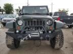 2011 Jeep Wrangler Unlimited Sahara