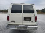 2012 Ford Econoline E350 Super Duty Wagon