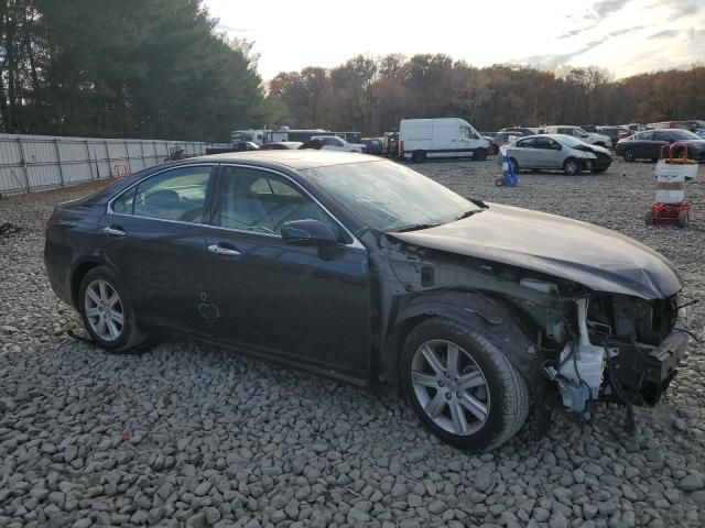 2009 Lexus ES 350