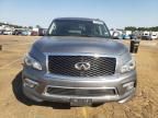 2015 Infiniti QX80