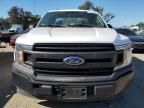 2018 Ford F150 Super Cab