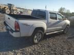 2005 Toyota Tacoma Double Cab