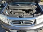 2014 Honda Pilot Exln