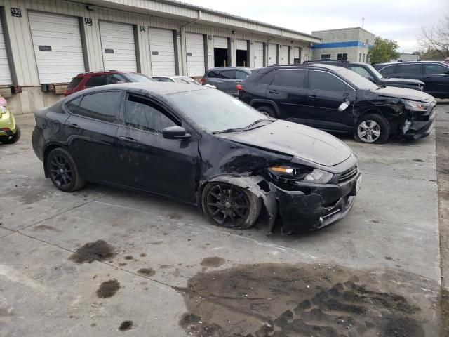 2013 Dodge Dart SXT