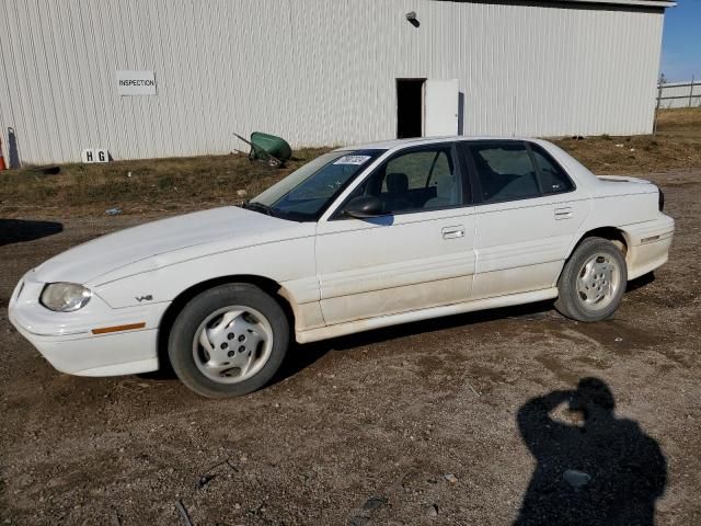 1997 Pontiac Grand AM SE