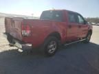 2008 Ford F150 Supercrew