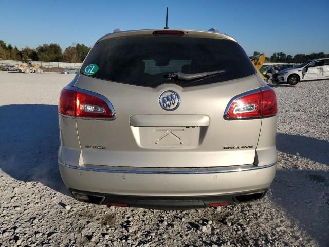 2014 Buick Enclave