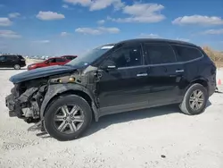 2016 Chevrolet Traverse LT en venta en Taylor, TX