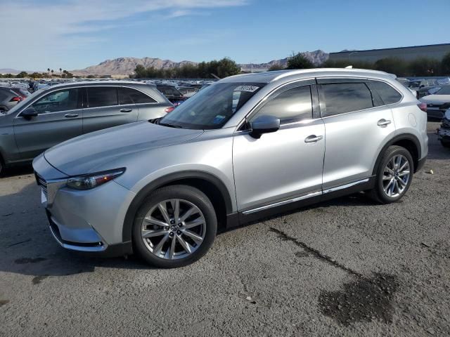 2018 Mazda CX-9 Signature