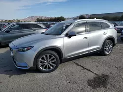 2018 Mazda CX-9 Signature en venta en Las Vegas, NV