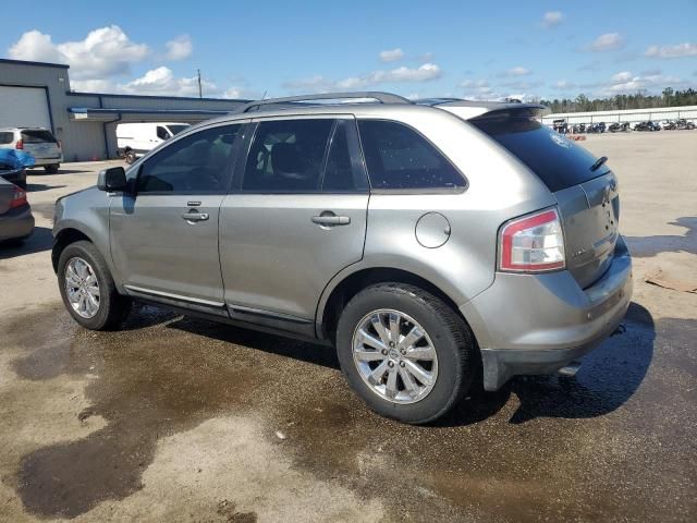 2008 Ford Edge SEL