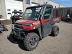 2022 Polaris Ranger Crew XP 1000 Northstar Ultimate