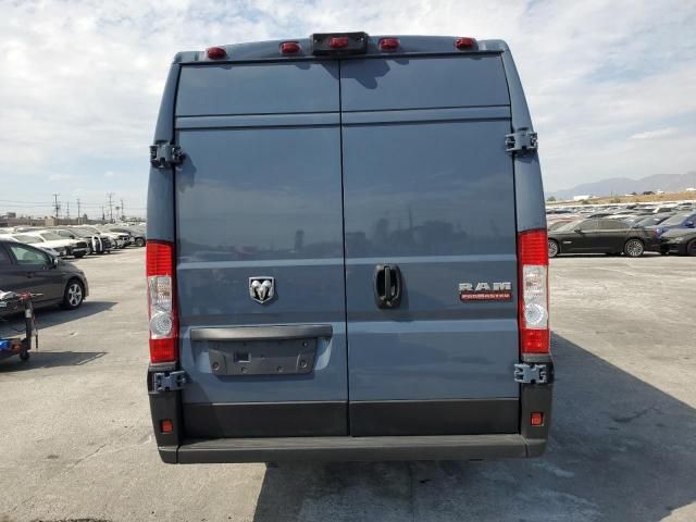 2022 Dodge RAM Promaster 3500 3500 High