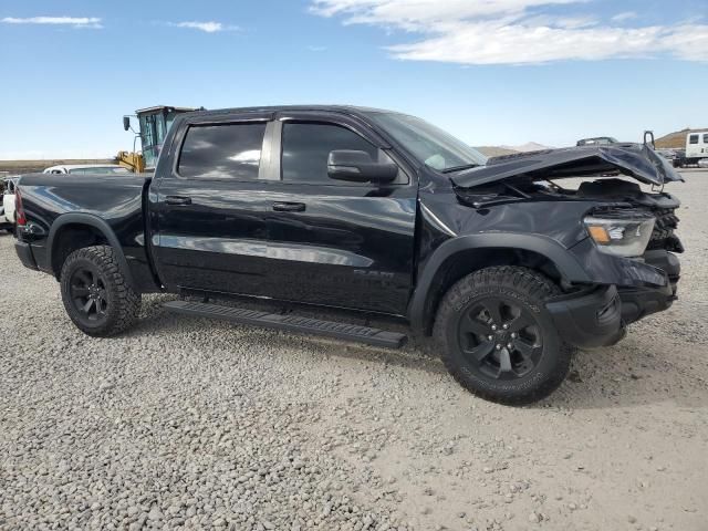 2023 Dodge RAM 1500 Rebel