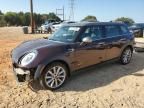 2017 Mini Cooper Clubman ALL4