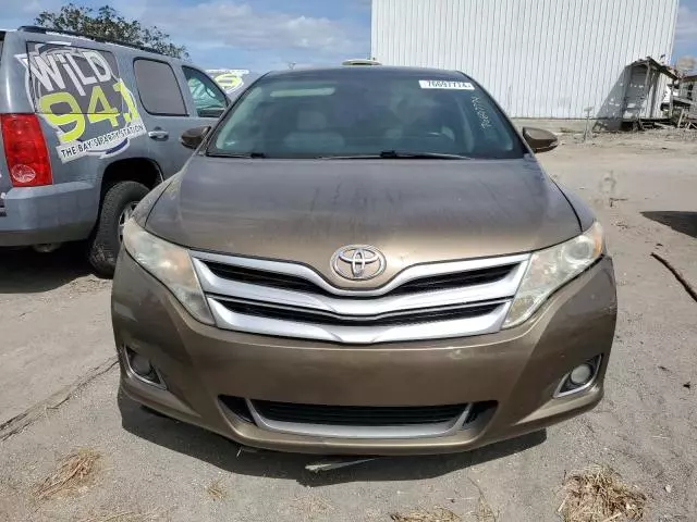 2014 Toyota Venza LE