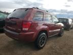 2007 Jeep Grand Cherokee Laredo