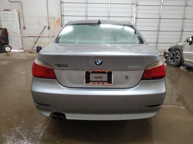 2005 BMW 530 I