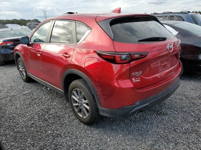 2023 Mazda CX-5 Select