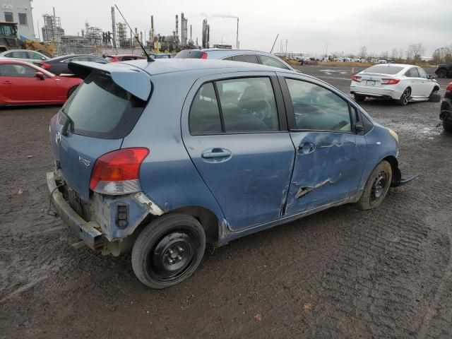 2010 Toyota Yaris