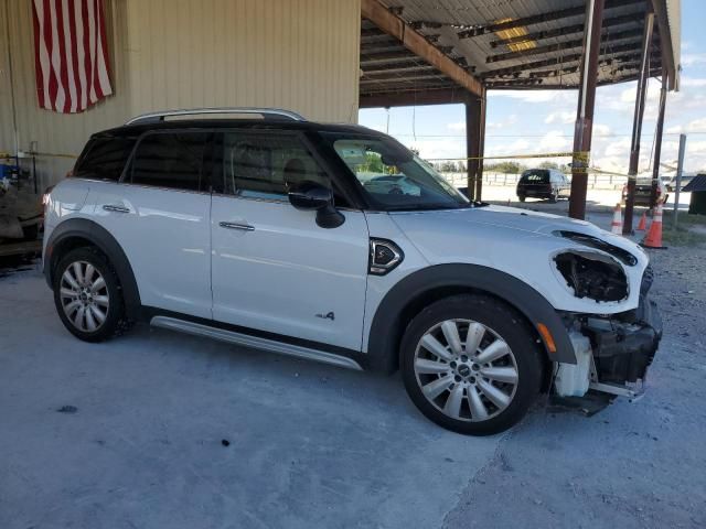 2019 Mini Cooper S Countryman ALL4