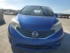 2014 Nissan Versa Note S