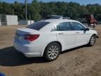 2014 Chrysler 200 Limited