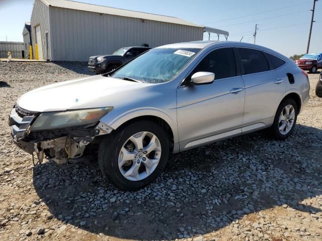 2010 Honda Accord Crosstour EXL