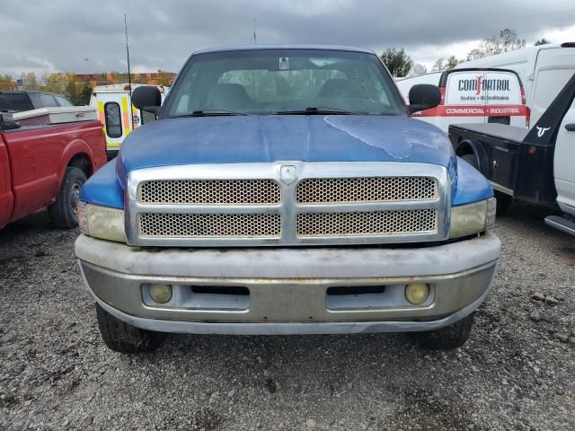 1998 Dodge RAM 2500