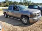 2007 Chevrolet Silverado C1500 Crew Cab