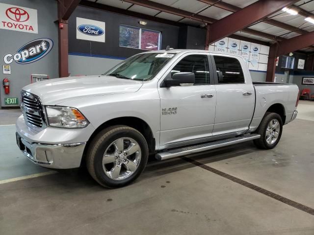 2018 Dodge RAM 1500 SLT