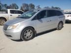 2012 Honda Odyssey EX